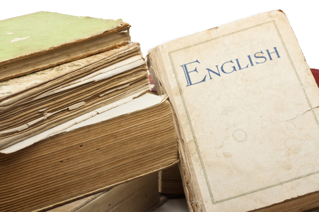 “English language test preparation for UK Skilled Worker visa applicants in 2025 – highlighting B2 requirement”