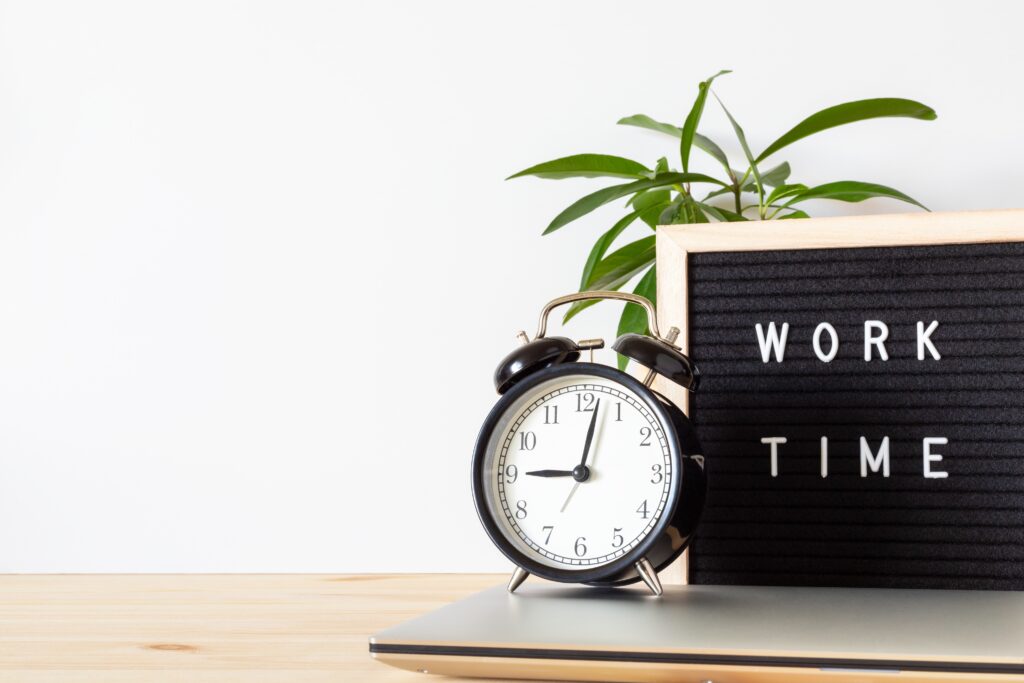 Can You Work Part-Time on a Skilled Worker Visa?